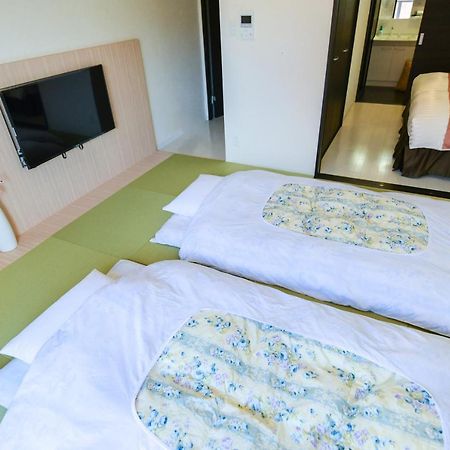 Momo Premium 202 Apartamento Sapporo Exterior foto